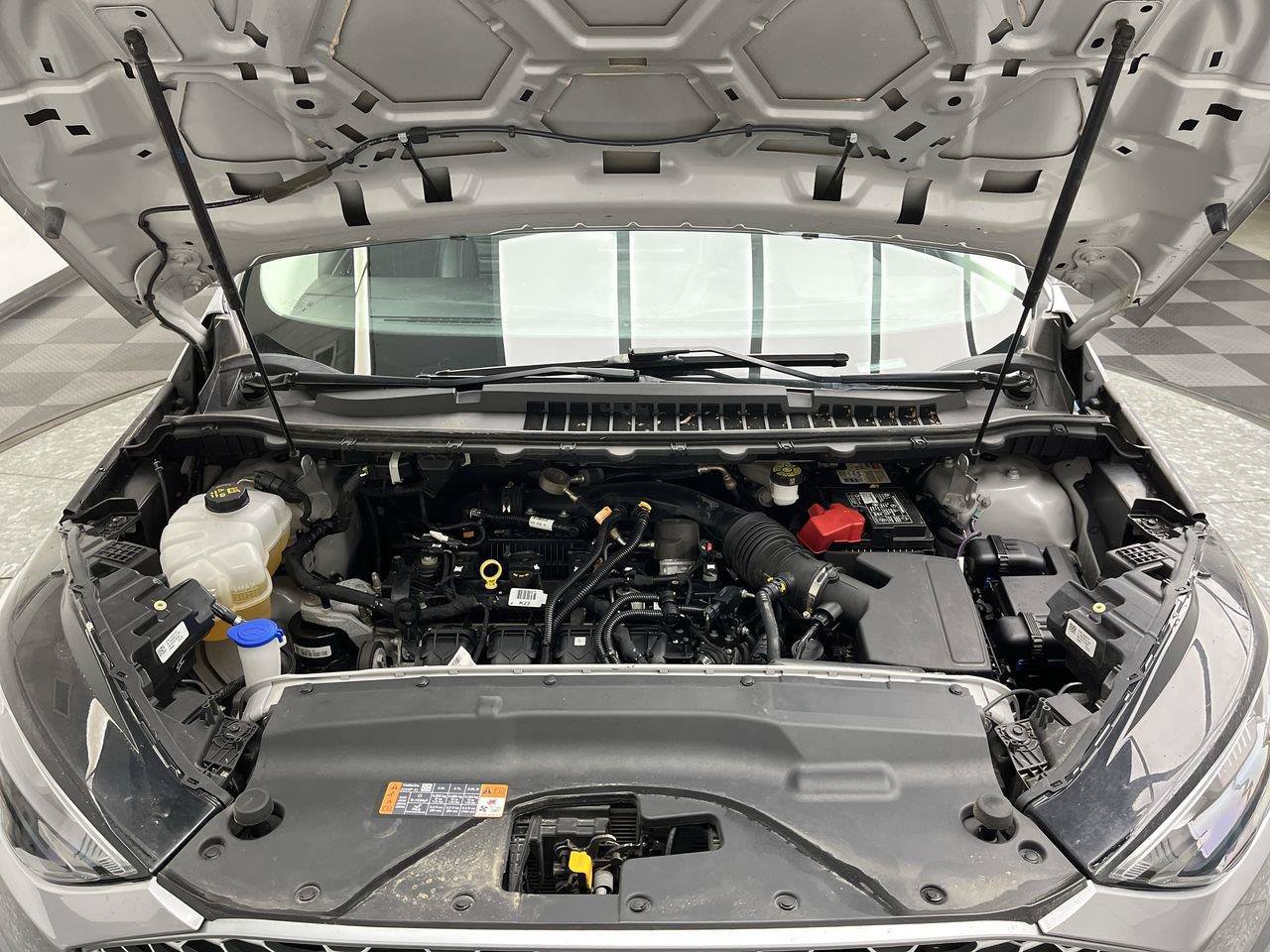 Used 2023 Ford Edge SEL AWD/4WD image 27