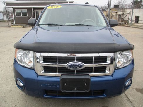 Used 2008 Ford Escape XLT image 9