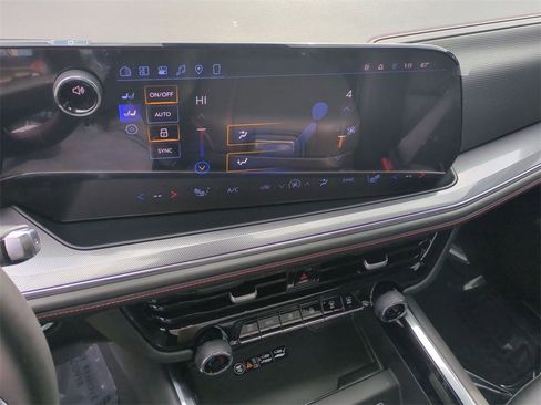 Used 2026 Chevrolet Suburban RST image 11