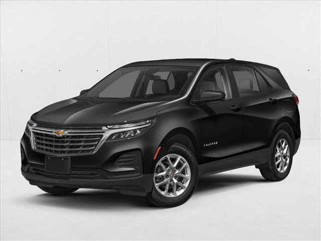 Used 2024 Chevrolet Equinox LS w/ LS Convenience Package FWD image 1