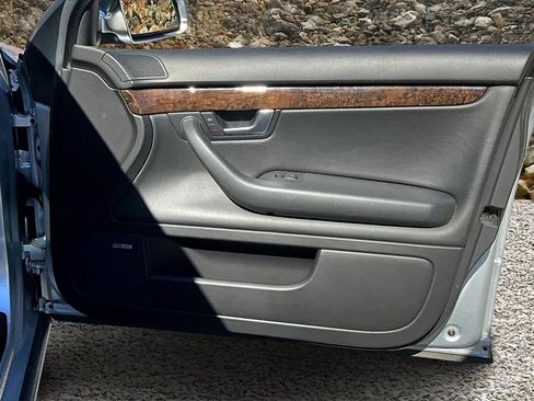 Used 2004 Audi S4 4.2 image 23