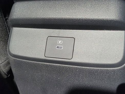 New 2026 Nissan Sentra SR w/ Floor Mat Package FWD image 21