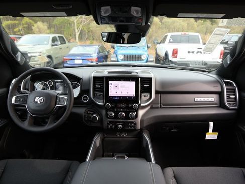 New 2026 RAM 1500 Big Horn image 32