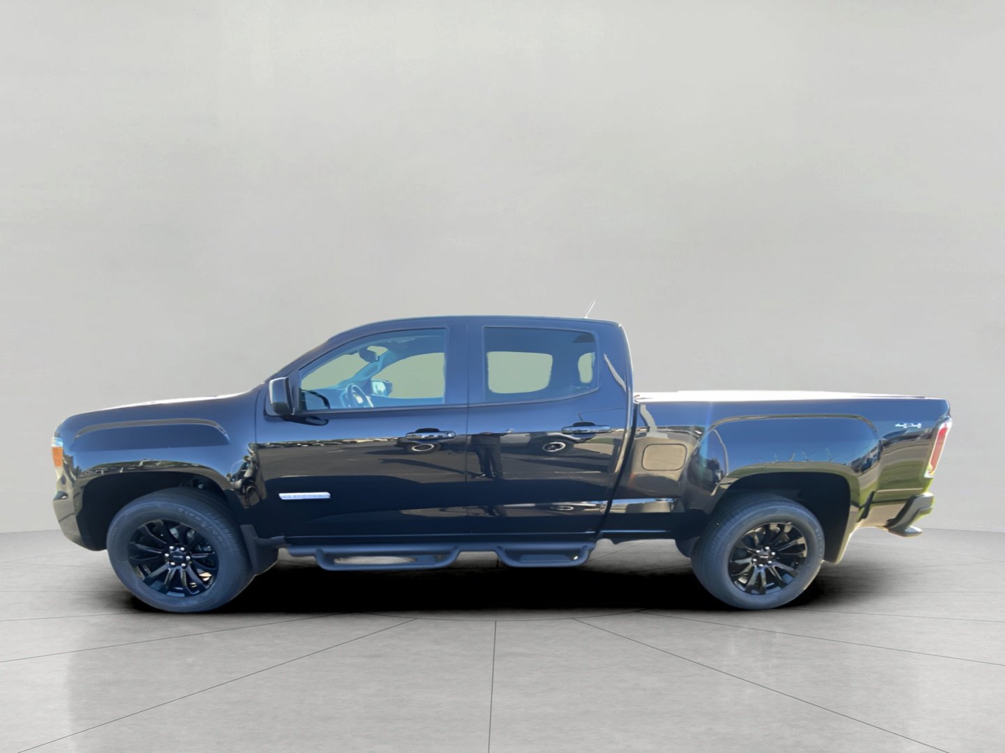 Used 2022 GMC Canyon Elevation AWD/4WD image 5