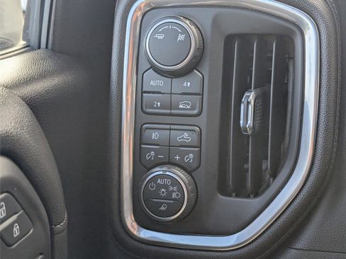 Used 2019 Chevrolet Silverado 1500 LTZ w/ LTZ Convenience Package image 29