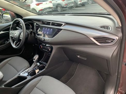 Certified 2023 Buick Encore GX Preferred w/ Cold Weather Comfort Package FWD image 19