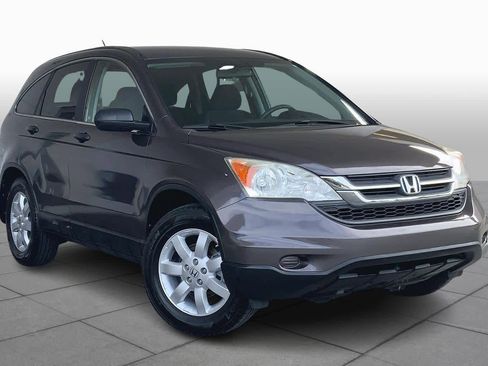 Used 2011 Honda CR-V SE image 3
