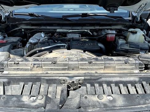 Used 2021 GMC Sierra 2500 AT4 w/ AT4 Premium Plus Package AWD/4WD image 30