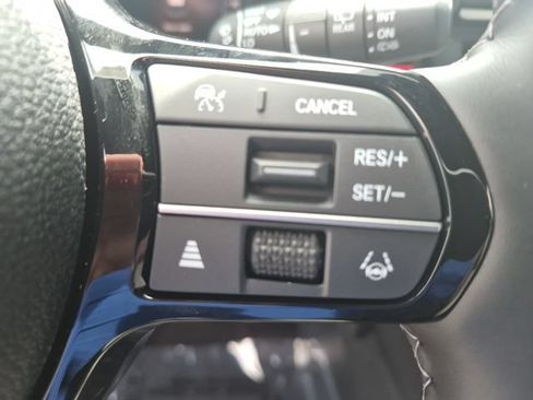 New 2026 Honda Passport TrailSport Elite image 22