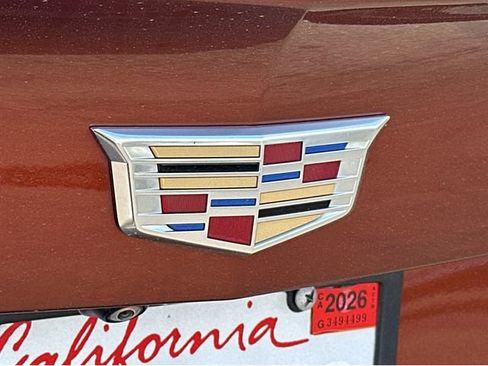 Used 2019 Cadillac XT4 Sport FWD image 9