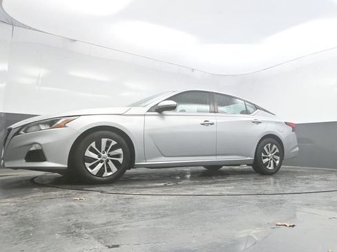 Used 2021 Nissan Altima 2.5 S image 29