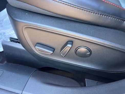 Certified 2024 Ford Escape ST-Line w/ Tech Pack #1 image 16