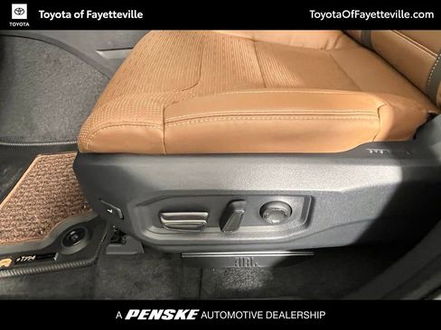 New 2026 Toyota Tundra 1794 Edition AWD/4WD image 22