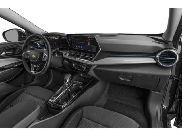 Used 2026 Chevrolet Trax ACTIV FWD image 57