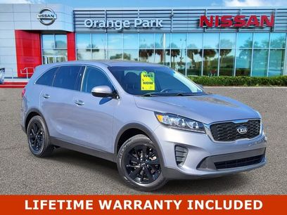 Used 2020 Kia Sorento LX