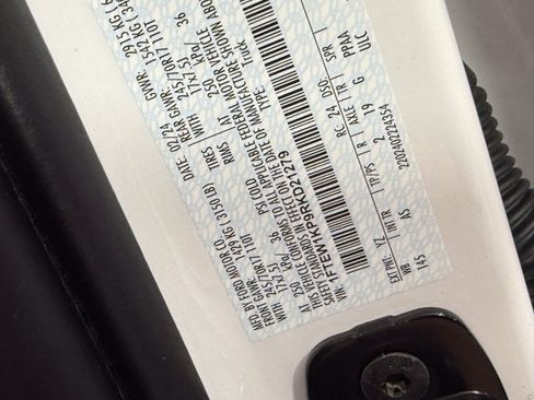 Certified 2024 Ford F150 XL RWD image 27