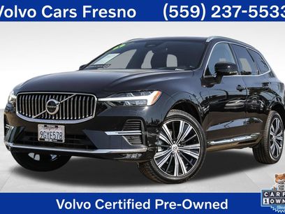 Used 2023 Volvo XC60 B5 Plus w/ Climate Package