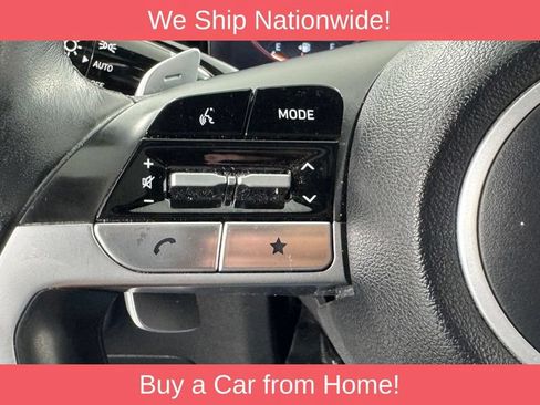 Used 2023 Hyundai Santa Cruz Limited AWD/4WD image 22