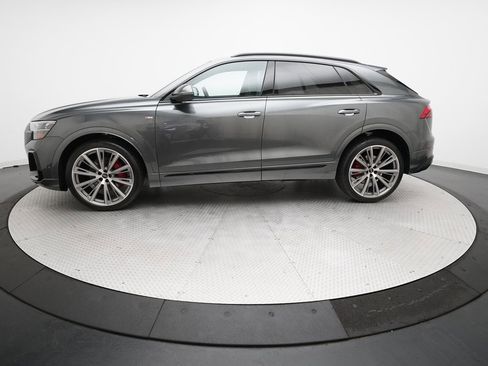 New 2026 Audi Q8 Prestige image 25
