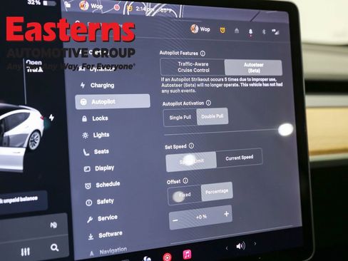 Used 2021 Tesla Model 3 Long Range image 17