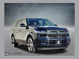 New 2026 Lincoln Navigator Black Label 360° Tour