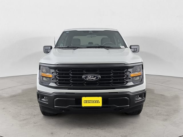 Used 2026 Ford F150 STX w/ Equipment Group 201A FX4 AWD/4WD image 2