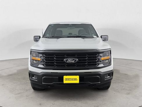 Used 2026 Ford F150 STX w/ Equipment Group 201A FX4 AWD/4WD image 2
