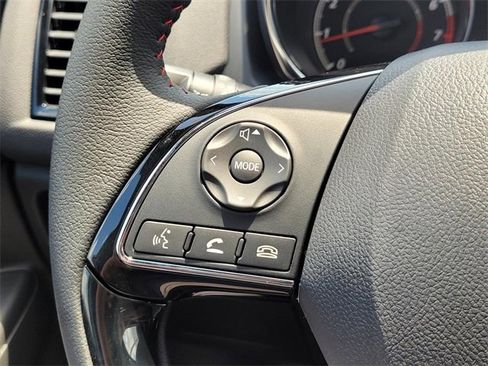 New 2025 Mitsubishi Outlander Sport SE image 23