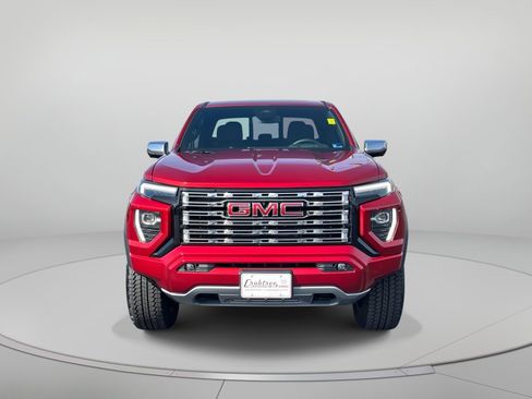 Used 2025 GMC Canyon Denali image 11