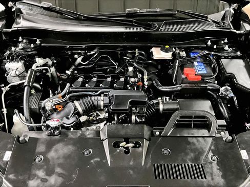 Used 2026 Honda CR-V EX-L image 31