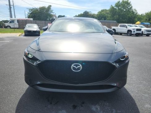 New 2026 MAZDA MAZDA3 s Sport FWD image 13