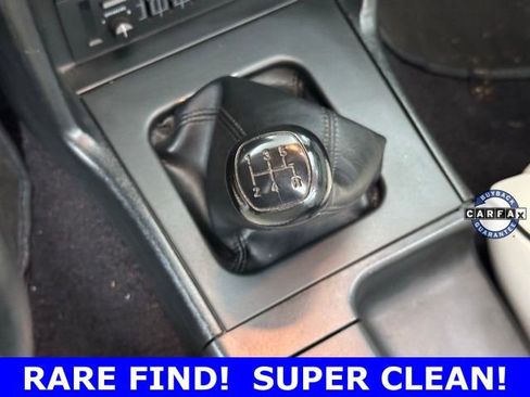 Used 1992 Ford Mustang LX RWD image 26