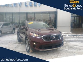Used 2019 Kia Sorento EX video 1