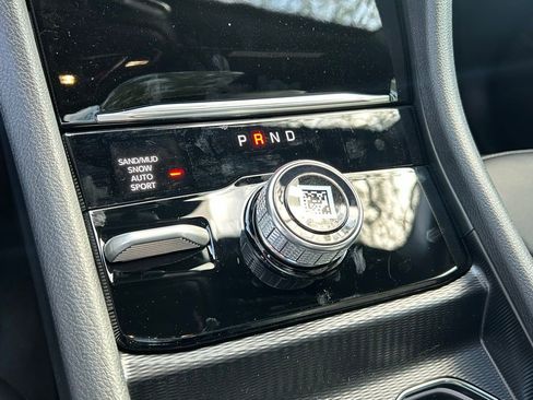 New 2025 Jeep Grand Cherokee Limited image 25