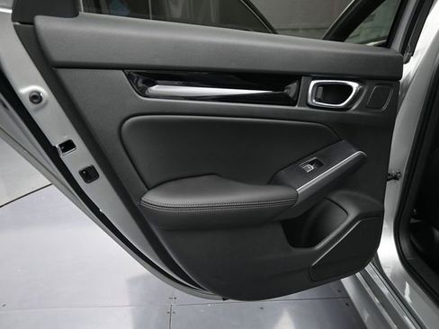 New 2026 Honda Civic Sport Touring image 24
