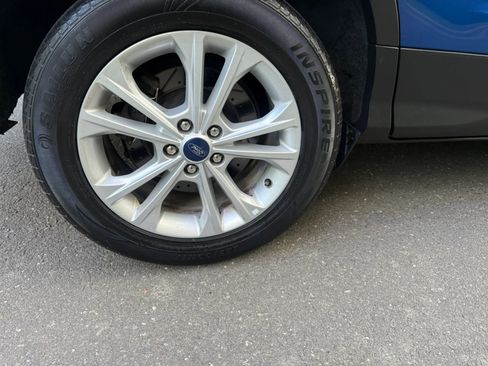 Used 2018 Ford Escape SE image 26