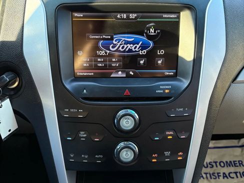 Used 2013 Ford Explorer XLT image 28