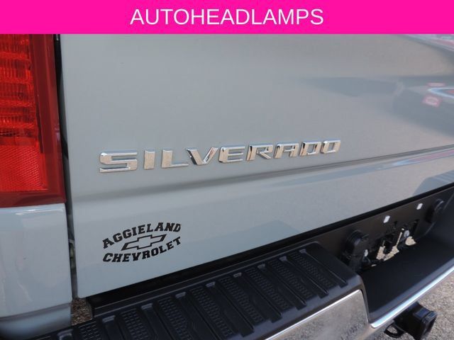 Used 2024 Chevrolet Silverado 1500 LT w/ Texas Edition Plus AWD/4WD image 13