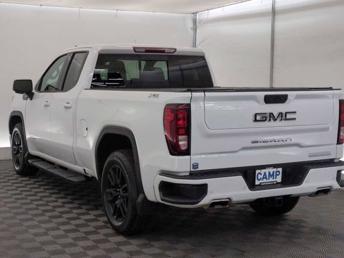 Used 2022 GMC Sierra 1500 Elevation w/ Preferred Package image 4