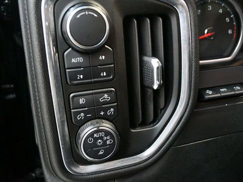 Used 2019 Chevrolet Silverado 1500 High Country w/ High Country Premium Package image 77