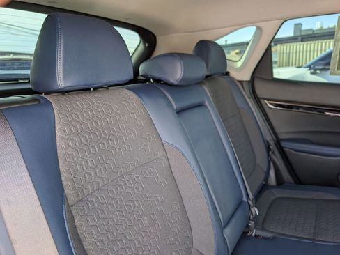 Certified 2024 Kia Seltos S image 18