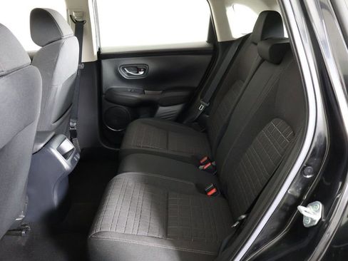 Used 2024 Honda HR-V LX image 29