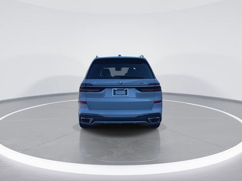 Certified 2024 BMW X7 xDrive40i w/ M Sport Package image 7