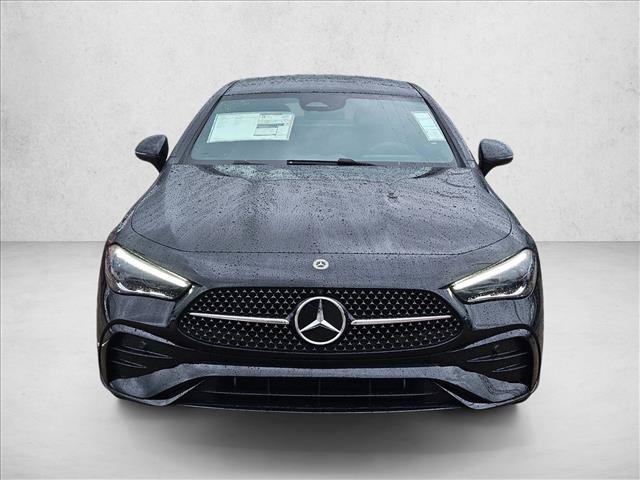 New 2026 Mercedes-Benz CLE 450 4MATIC Coupe image 2