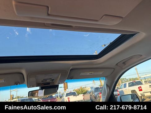 Used 2019 Chevrolet Tahoe LT image 70