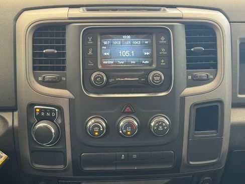 Used 2019 RAM 1500 Express w/ Express Value Package image 11