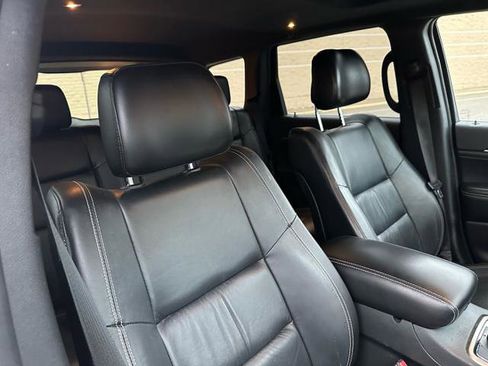 Used 2016 Jeep Grand Cherokee Limited image 13