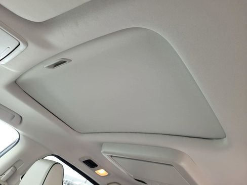 Used 2025 Honda Odyssey Elite image 13