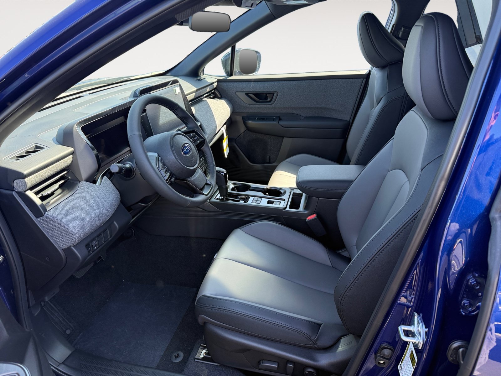 New 2026 Subaru Outback Premium AWD/4WD image 10