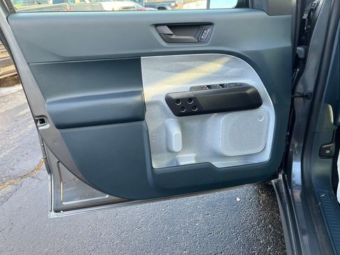 New 2026 Ford Maverick XLT w/ XLT Luxury Package image 10